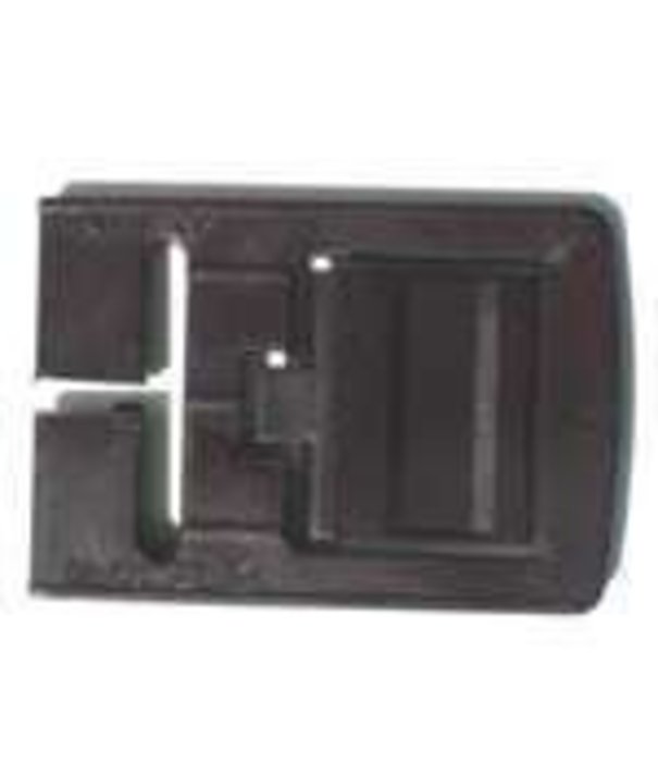 Kirby Bag Top Latch - G6 (Black)