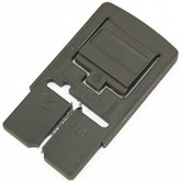 Bag Top Latch - SE (Dk Gray)