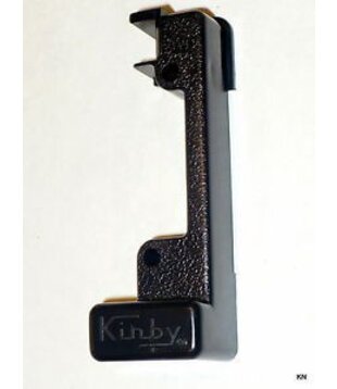 Speed Switch Cover Assembly - Kirby  HI / HII (Black)