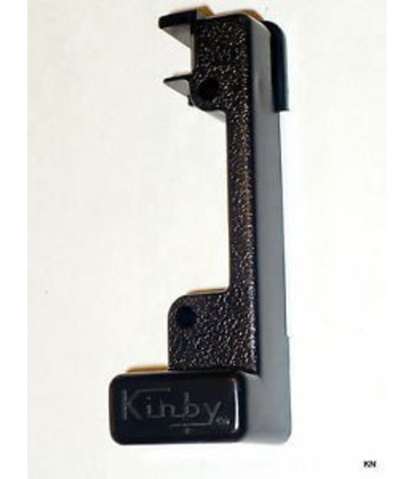 Kirby Speed Switch Cover Assembly - Kirby  HI / HII (Black)