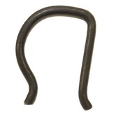 Handle Fork Spring Shaft Clip - Kirby 505/LII