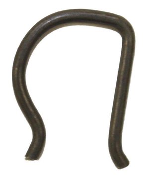 Handle Fork Spring Shaft Clip - Kirby 505/LII