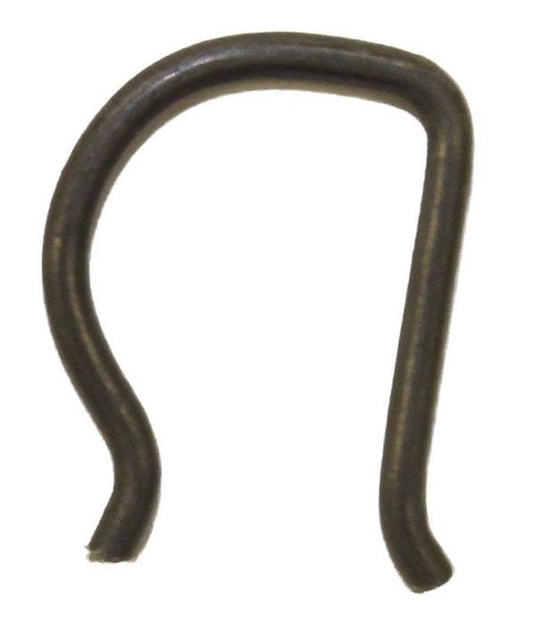 Kirby Handle Fork Spring Shaft Clip - Kirby 505/LII