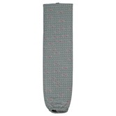 Outer Cloth Bag - Kirby HII / LII (Gray Zippered)