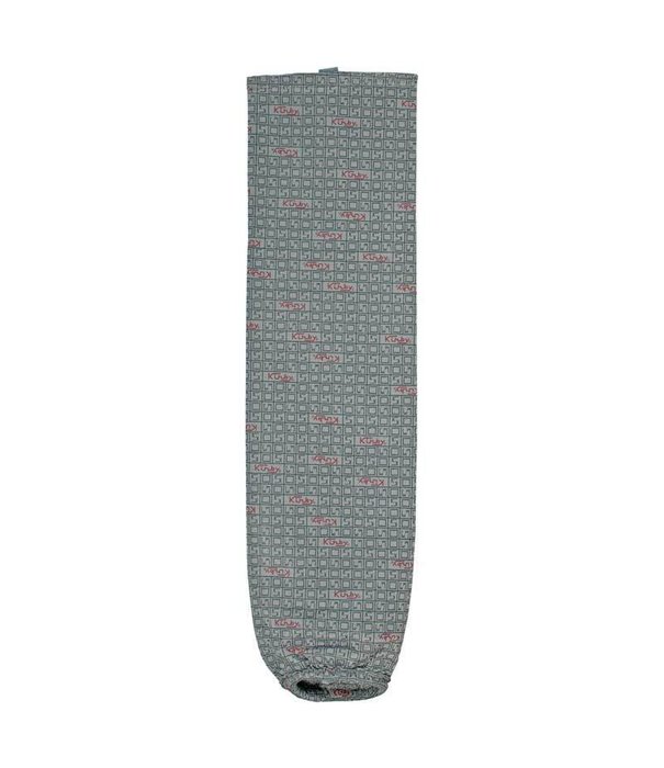 Kirby Outer Cloth Bag - Kirby HII / LII (Gray Zippered)