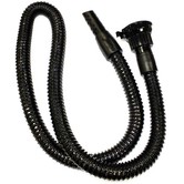 NLA Hose Complete - Kirby 516 / 3CB (Black)