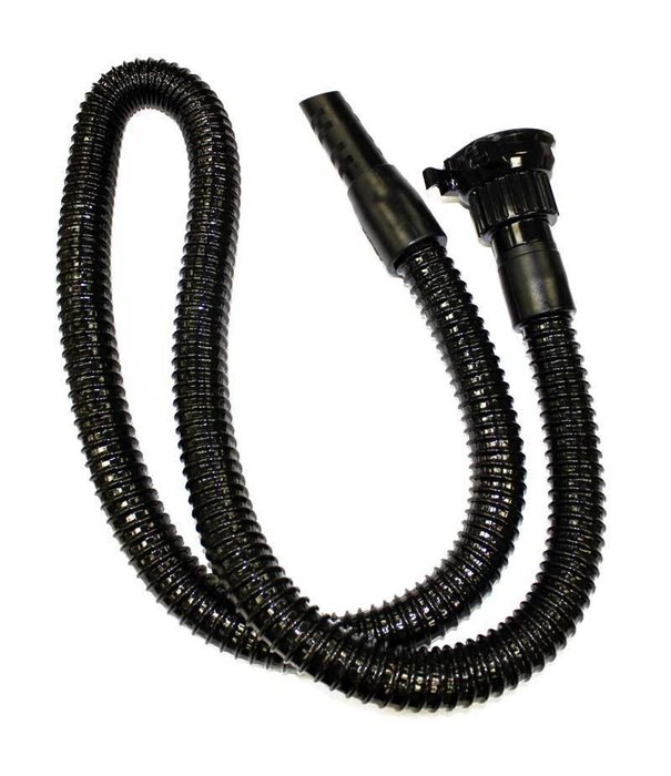 Kirby NLA Hose Complete - Kirby 516 / 3CB (Black)