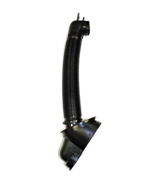 Emtor with Snap Fill Tube Assy - Kirby G3/SE (Black Only)