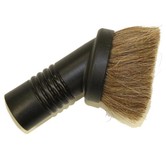 Duster Brush - Kirby (Black)