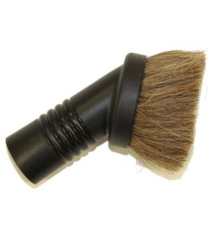 Duster Brush - Kirby (Black)