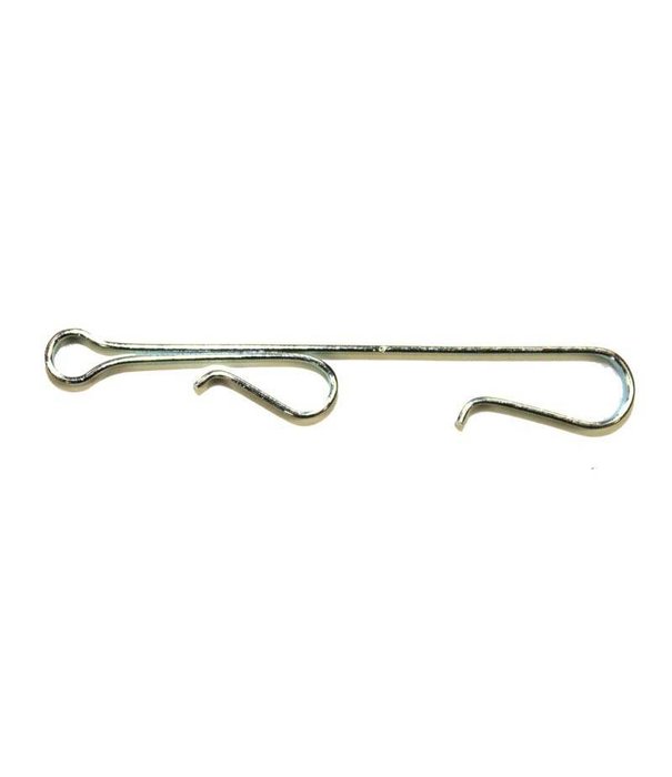 Kirby Bag & Cord Hook - Kirby D80/3CB (Double)