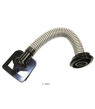 NLA Fill Tube Assembly - Kirby Tradition (Complete)