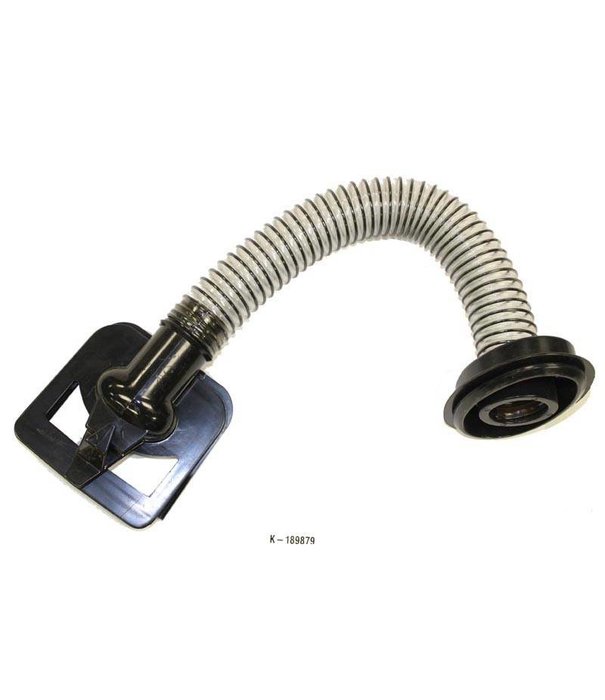 Kirby NLA Fill Tube Assembly - Kirby Tradition (Complete)