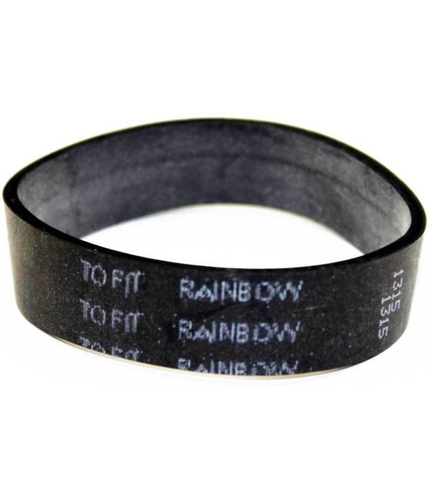 Rainbow Belt - Rainbow Power Nozzle (Flat)