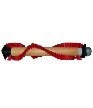Brush Roll - Oreck XL 988 / 9000 w/Metal Pulley (11-1/8")