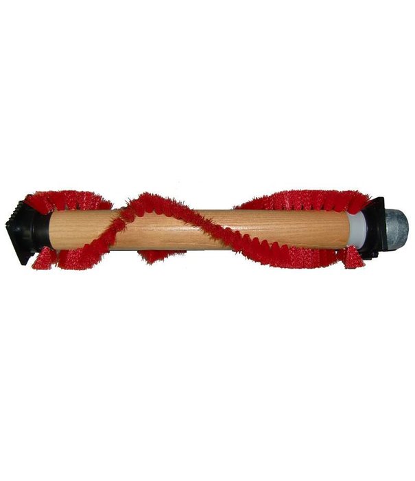 Oreck Brush Roll - Oreck XL 988 / 9000 w/Metal Pulley (11-1/8")