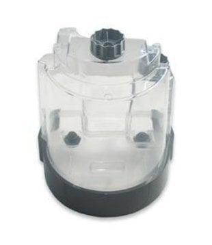 Tank - Hoover SteamVac Dual V Top (Replacement)