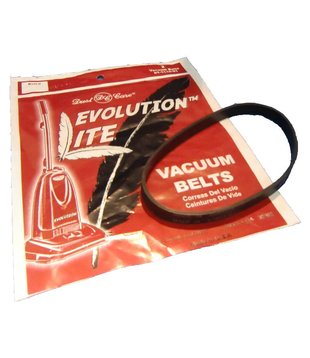 Belt - Evolution Lite Upright (2 Pack)