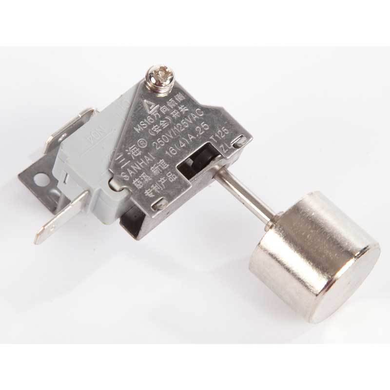 Tip Switch - Heat Surge - MyVacuumPlace - Vacuums Etc