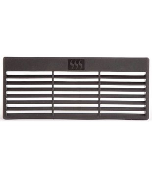 PBT Louver - Heat Surge (X5A & X5B)