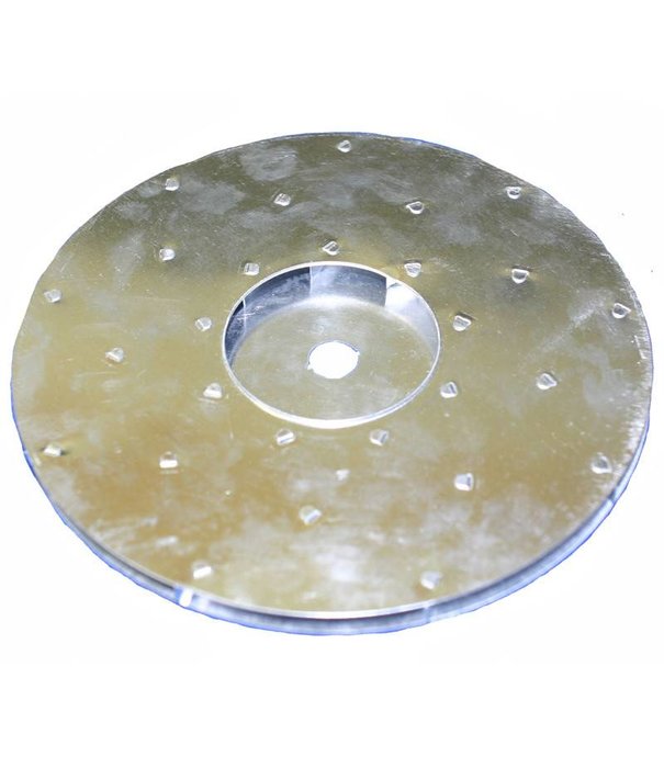 Rainbow NLA Upper/Lower Motor Fan - Rainbow D4C (Replacement)