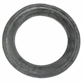 Flange Motor Gasket - Rainbow D4