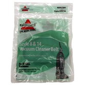 Belt - Bissell Style 8 & 14 (2 pack) 2106679