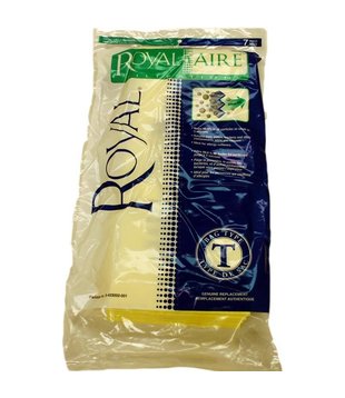 Genuine Bags - Royal Type T (7 Pack)
