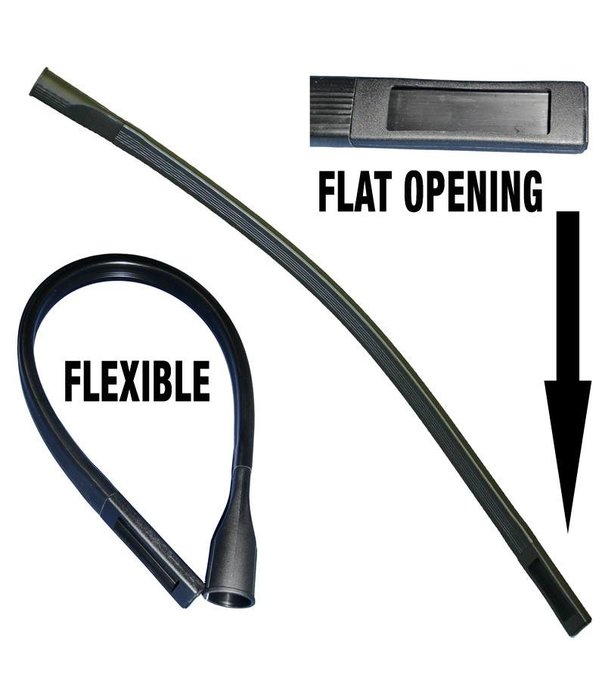 Fit All Flexible Crevice Tool (36")