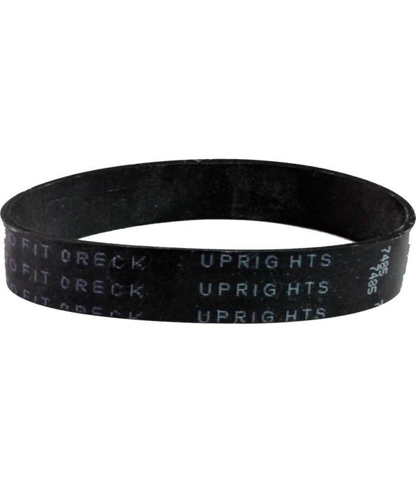 Oreck Belt - Oreck XL Series Replacement (Flat)