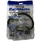 Belt - Kenmore / Panasonic Type UB (2 pk)