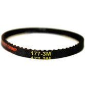 Belt - Bissell Pro Heat Cogged 18-3300-02