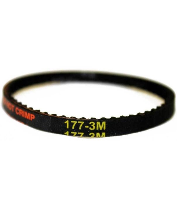 Bissell Belt - Bissell Pro Heat Cogged 18-3300-02