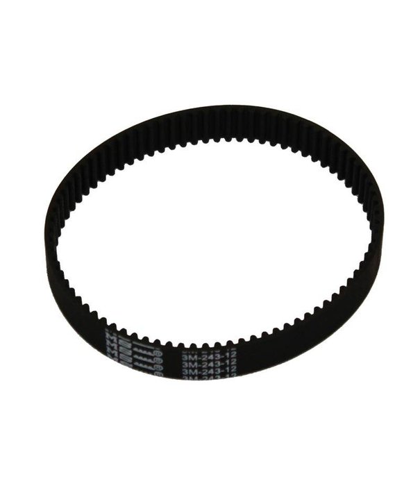 Bissell Belt - Bissell  Style 15  5770/5990 (Cogged) 3M-243-12