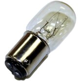 Light Bulb - Fitall HL-15 15 Watt