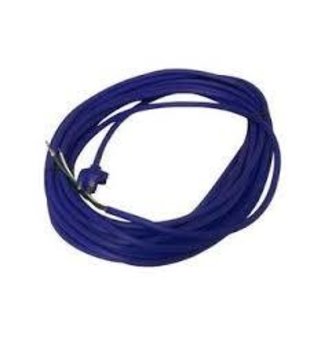 Cord - Windsor Replacement (35' Blue)