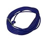 Cord - Windsor Replacement (35' Blue)