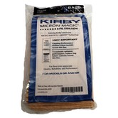 Disposable Bags - Kirby G4/G5 (9 pack)