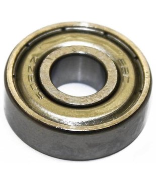 Rear Bearing - Kirby 1CB/SE (Replacement Metal Seal)