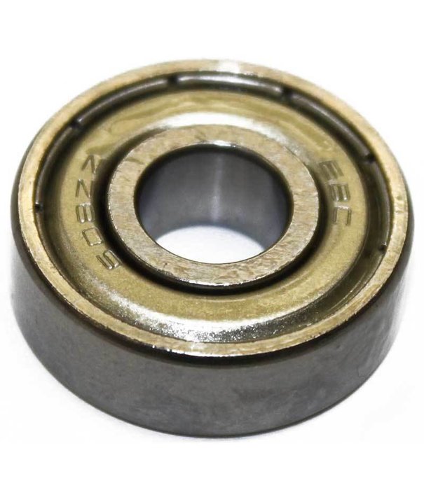 Ametek Lamb Rear Bearing - Kirby 1CB/SE (Replacement Metal Seal)