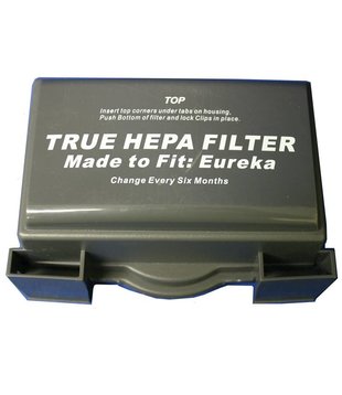 Hepa Filter - Eureka Mighty Mite (HF-8)