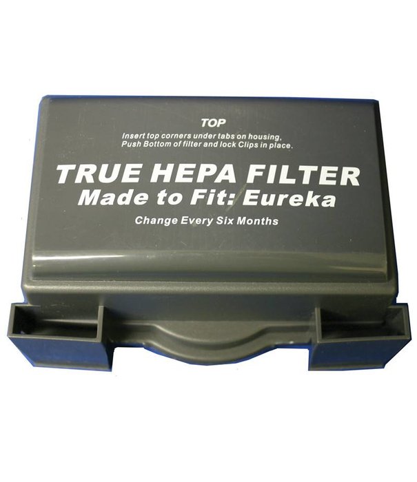 Eureka Hepa Filter - Eureka Mighty Mite (HF-8)