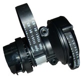 Clutch Assembly - Dyson DC07, DC14, & DC33 (Replacement)