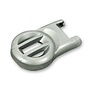 Wand Cap - Dyson DC24 (Silver)