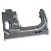 Cleaner Head Assembly - Dyson DC07, DC14, & DC33 (Silver)