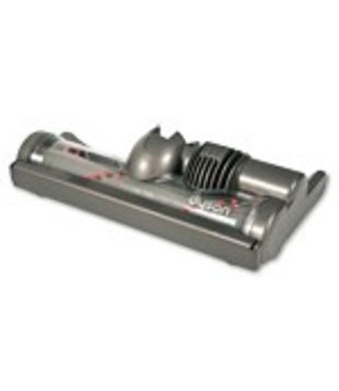 Cleaner Head Assembly - Dyson DC25 (Iron)