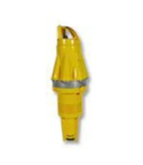 Dyson Cyclone Assembly - Dyson DC07 (Yellow) NLA