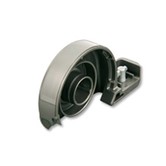 End Cap - Dyson DC25 OEM (Iron)