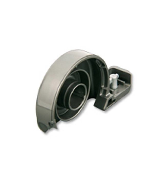 Dyson End Cap - Dyson DC25 OEM (Iron)