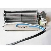 Cross Flow Fan & Heater Combo - Heat Surge (2007-2012)